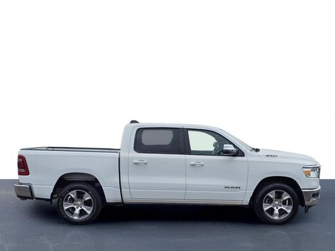 Used 2024 RAM 1500 Laramie RWD image 8