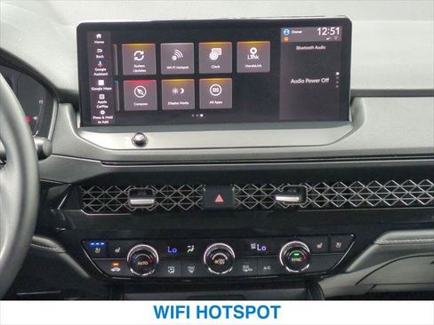 Certified 2023 Honda Accord Touring image 17