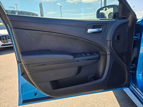 Used 2023 Dodge Charger Scat Pack w/ Daytona Edition Group RWD image 19
