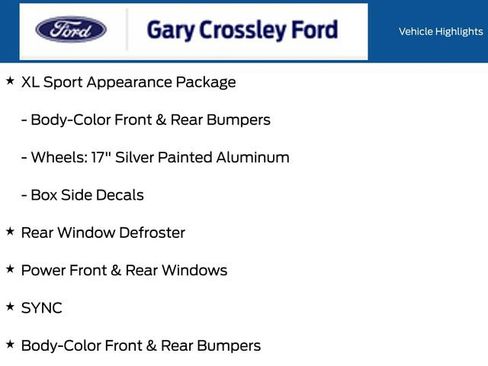 Used 2020 Ford F150 XL w/ Equipment Group 101A Mid AWD/4WD image 27