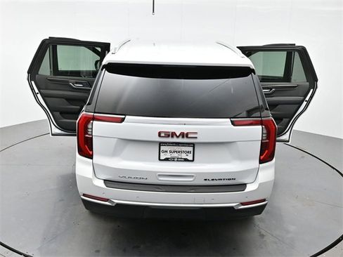 Used 2026 GMC Yukon Elevation w/ LPO, Floor Liner Package image 45