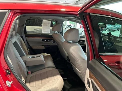 Used 2022 Honda CR-V Touring image 19