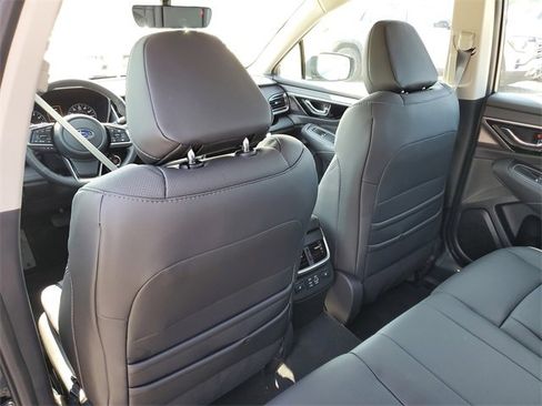 New 2025 Subaru Legacy Limited image 11