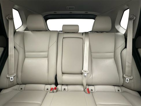 Certified 2021 Nissan Rogue SL w/ Premium Package image 15