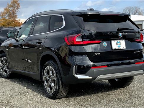 Used 2023 BMW X1 xDrive28i w/ Convenience Package image 11