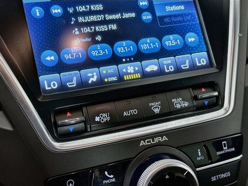 Used 2019 Acura MDX FWD w/ Technology Package image 24
