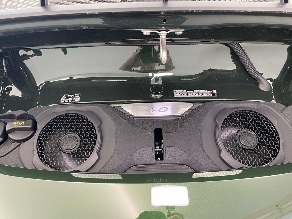 Certified 2026 Porsche 911 GT3 RWD image 19