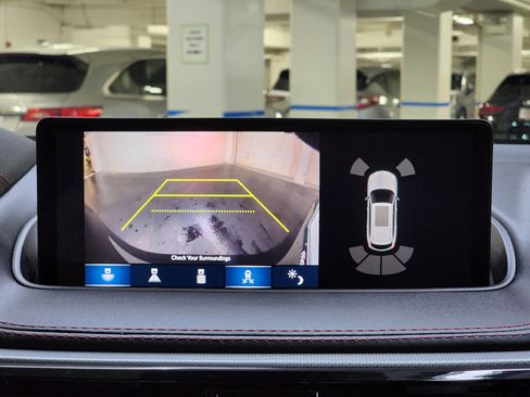 Certified 2023 Acura MDX A-Spec image 27