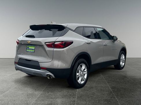 Used 2021 Chevrolet Blazer LT image 7