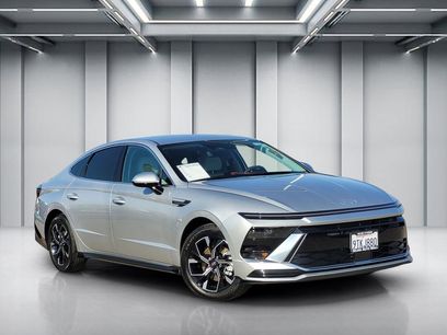 Used 2024 Hyundai Sonata SEL