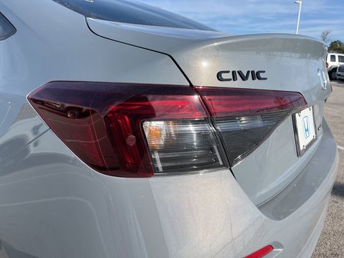 Certified 2026 Honda Civic Sport image 7