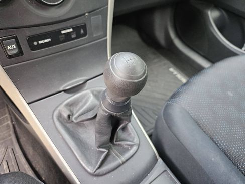 Used 2009 Toyota Corolla S FWD image 23