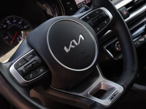 Certified 2023 Kia K5 GT-Line AWD/4WD image 23