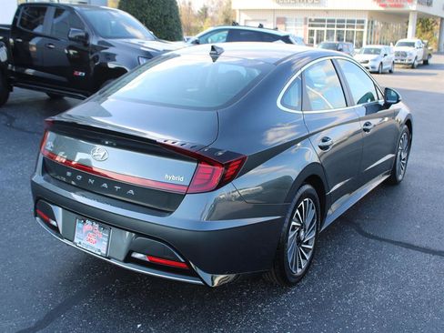 Used 2023 Hyundai Sonata SEL image 8