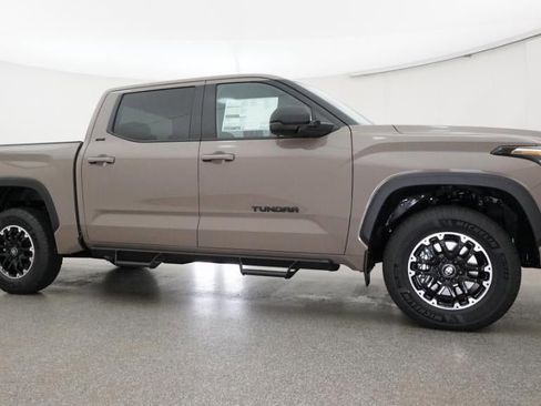 New 2026 Toyota Tundra SR5 AWD/4WD image 28