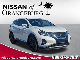 Used 2024 Nissan Murano SL video 1