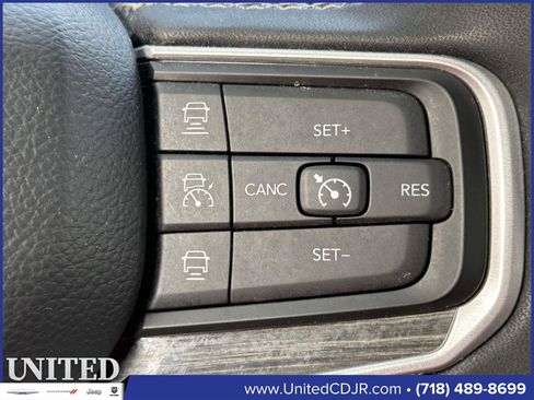 Used 2022 Jeep Wagoneer Series II image 25