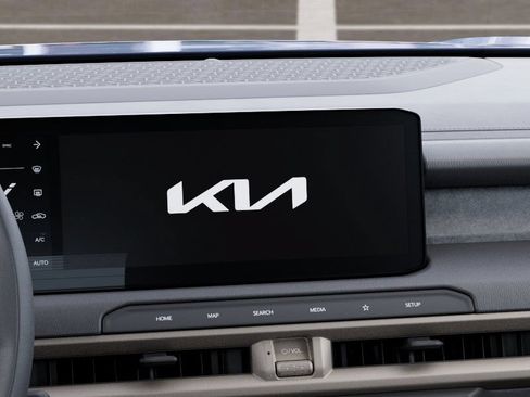New 2027 Kia Telluride EX AWD/4WD image 20