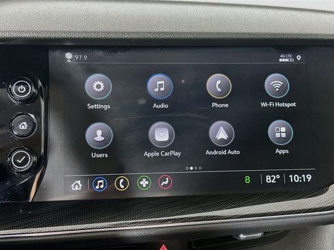 Used 2023 Buick Envision Essence AWD/4WD image 14