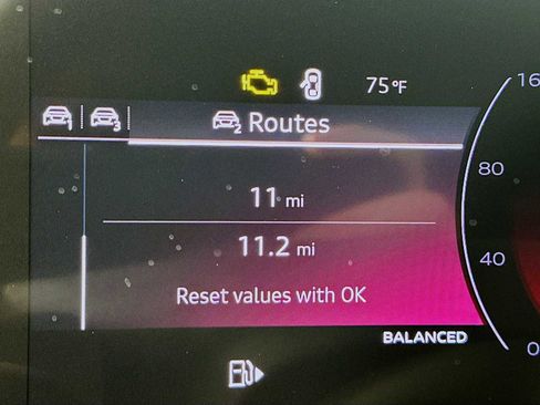 New 2025 Audi A5 2.0T Premium image 11