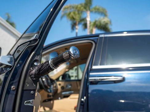 Certified 2016 Rolls-Royce Ghost image 30