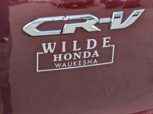 Used 2015 Honda CR-V EX image 11