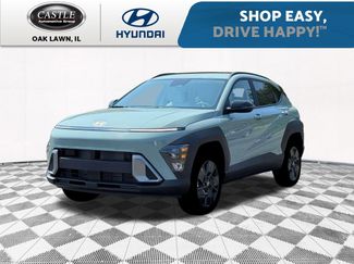 New 2026 Hyundai Kona SEL Sport video 1