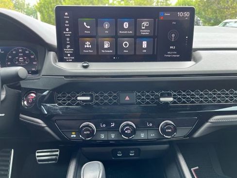 Used 2023 Honda Accord Sport image 8