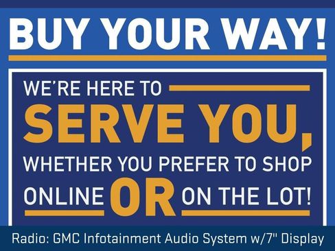 Certified 2024 GMC Terrain SLE image 3