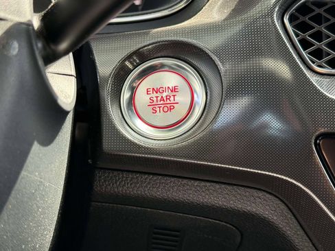 Used 2025 Acura Integra A-Spec FWD image 23