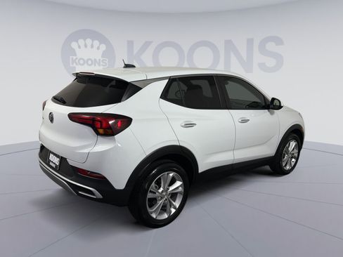 Used 2023 Buick Encore GX Preferred image 7