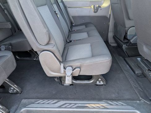 Certified 2022 Ford Transit 350 XLT RWD image 44