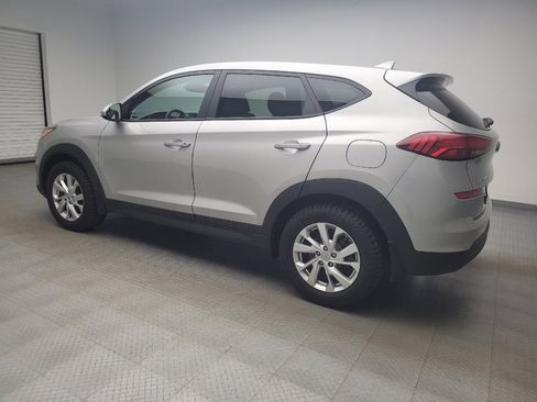 Used 2020 Hyundai Tucson SE AWD/4WD image 3