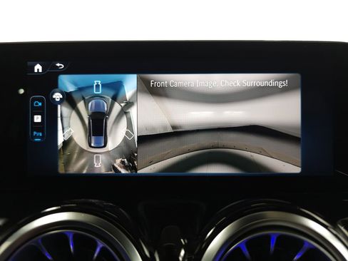 Certified 2026 Mercedes-Benz GLB 250 4MATIC image 19