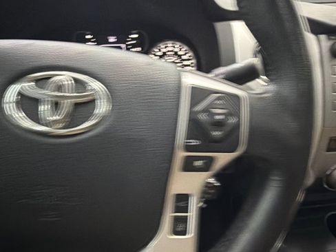 Used 2019 Toyota Tundra Limited w/ TRD Off Road Package RWD image 26