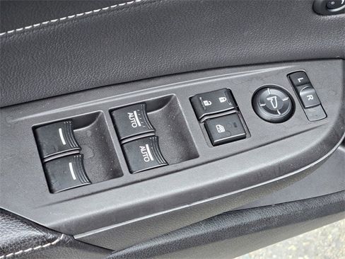 Used 2020 Acura ILX w/ Premium Package image 13