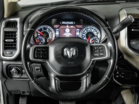 Used 2022 RAM 2500 Laramie w/ Safety Group B image 16