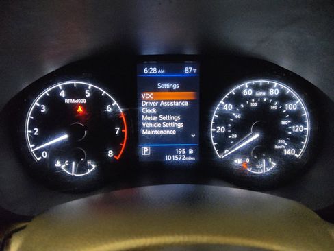 Used 2021 Nissan Altima 2.5 S FWD image 23