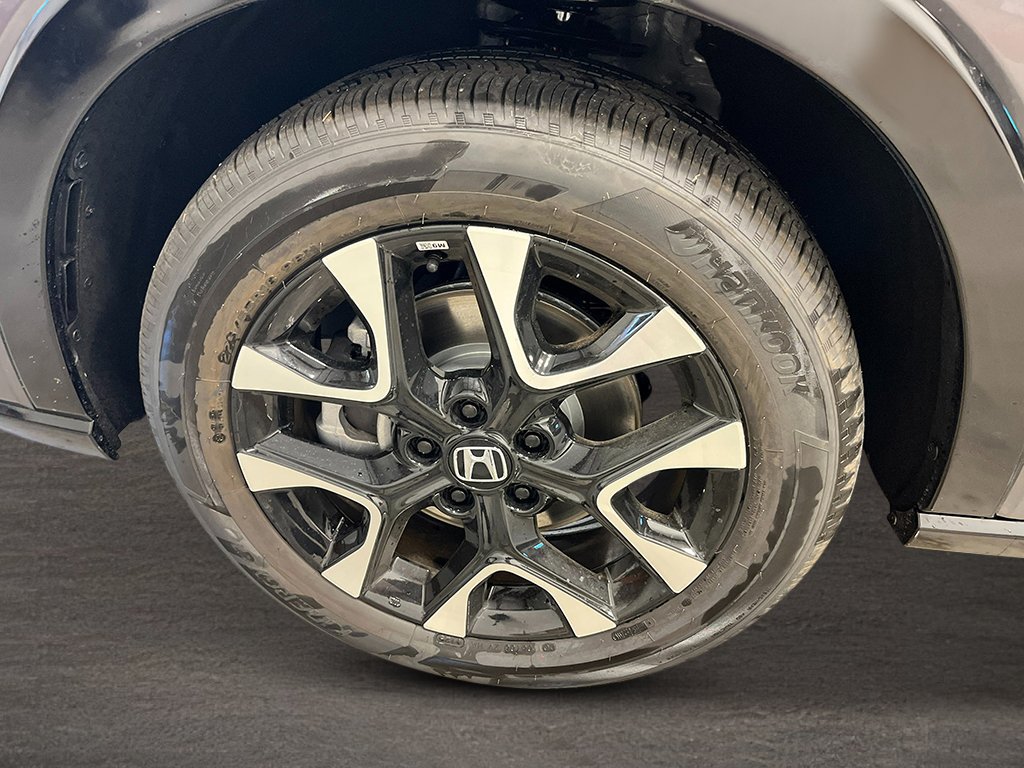 New 2027 Honda HR-V EX-L image 31