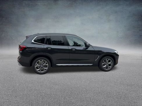 Used 2024 BMW X3 xDrive30i w/ Premium Package w/ZPA AWD/4WD image 27