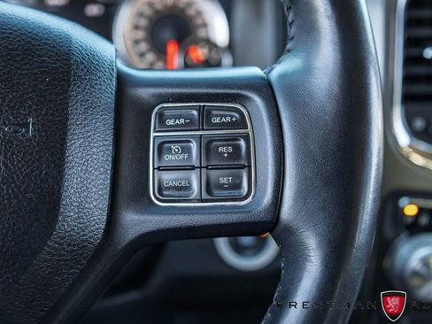 Used 2017 RAM 1500 Sport w/ Convenience Group image 30