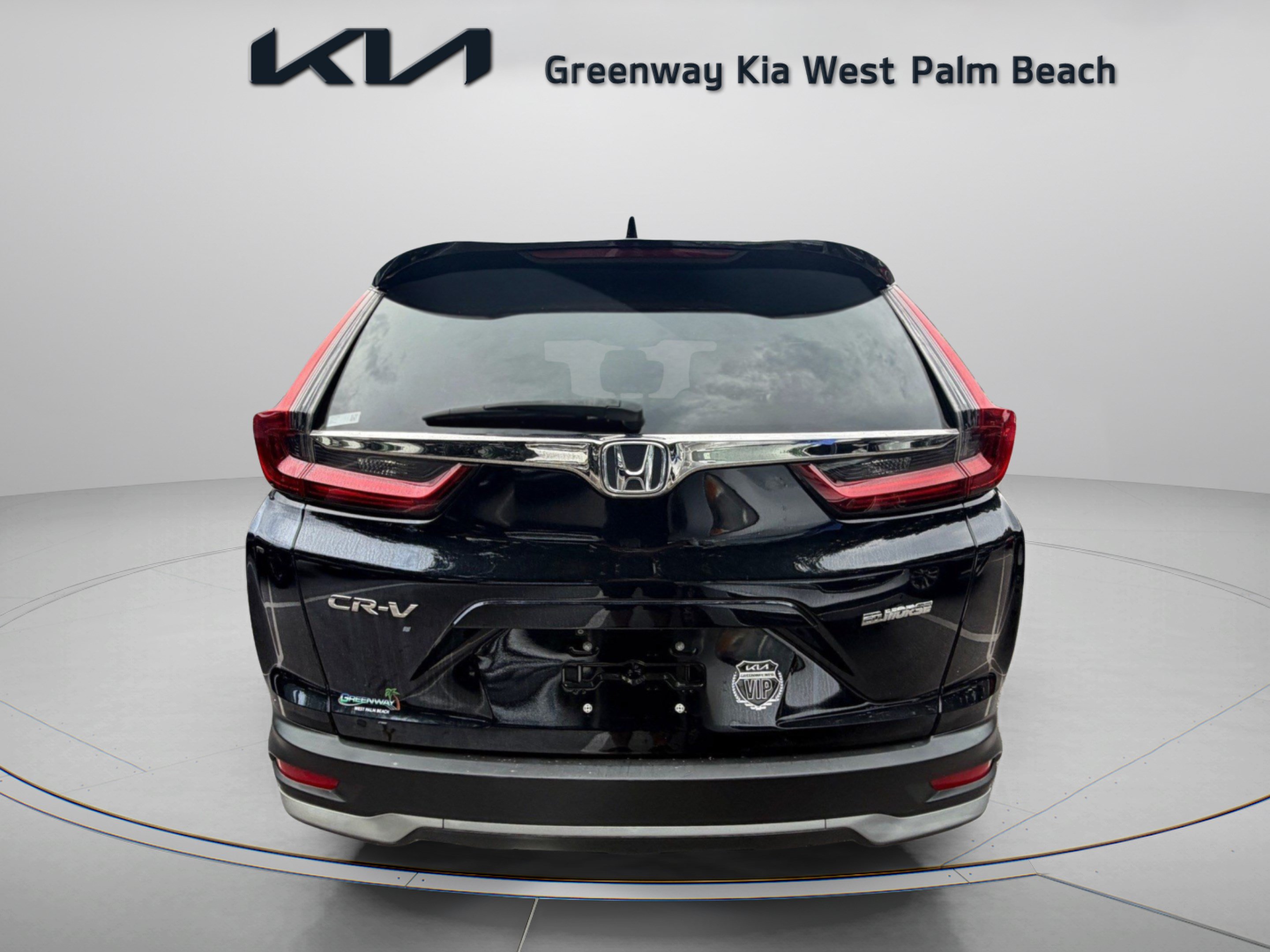 Used 2021 Honda CR-V EX image 6