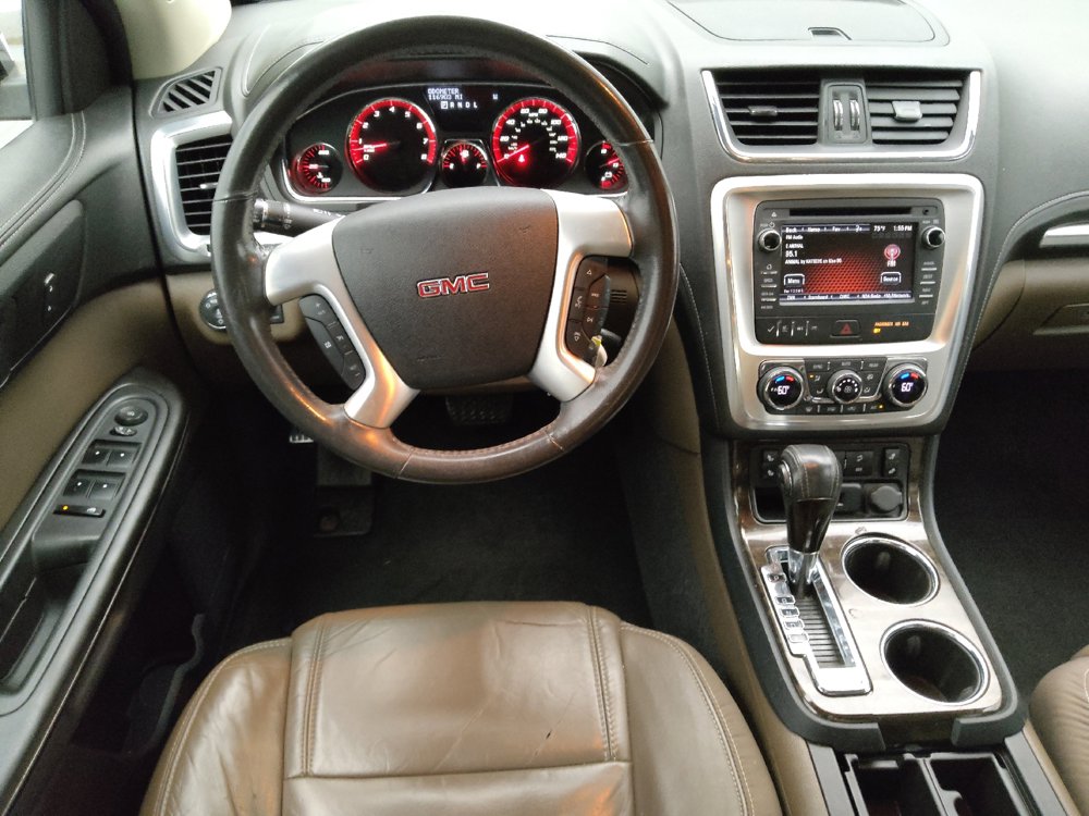 Used 2015 GMC Acadia SLT AWD/4WD image 22