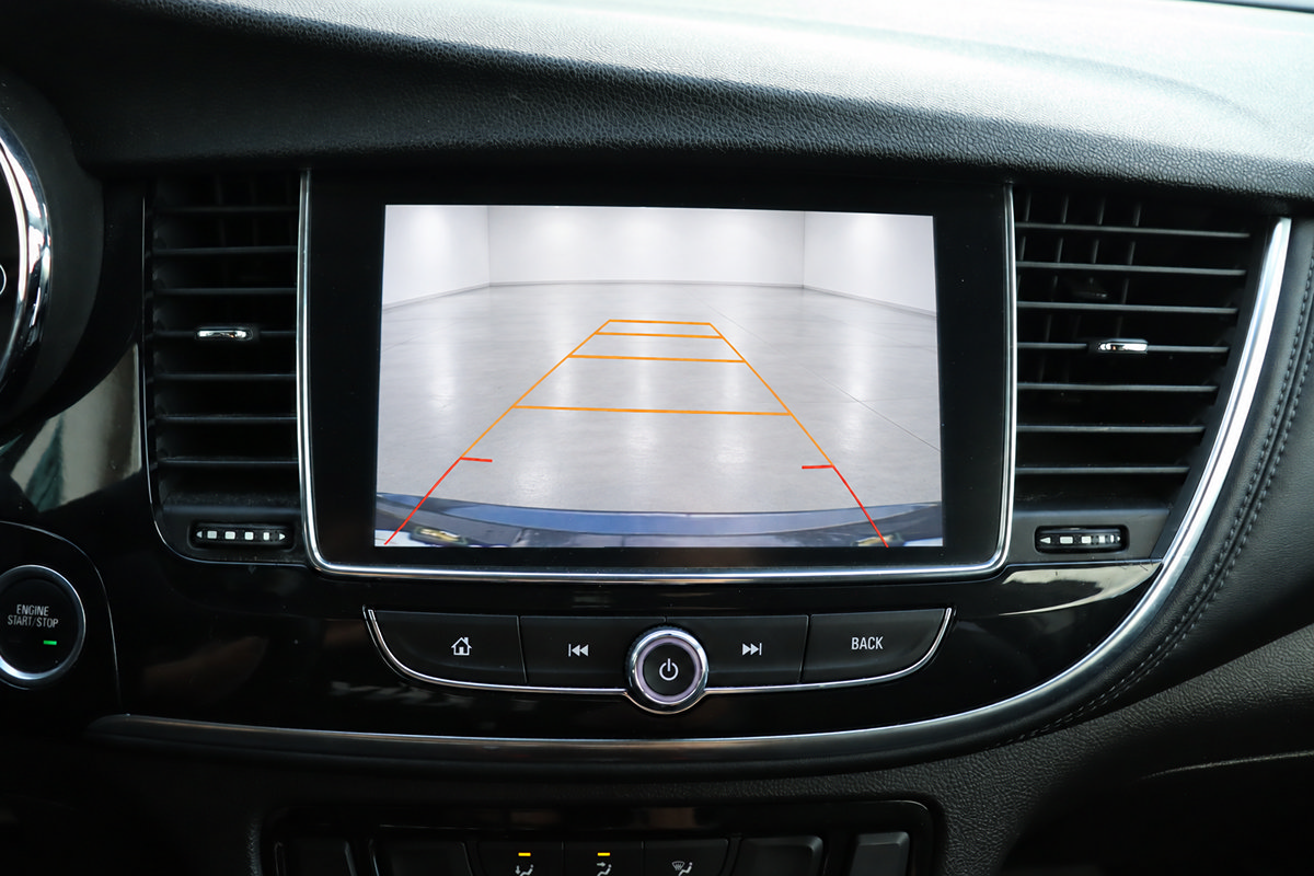 Used 2017 Buick Encore Preferred FWD image 35