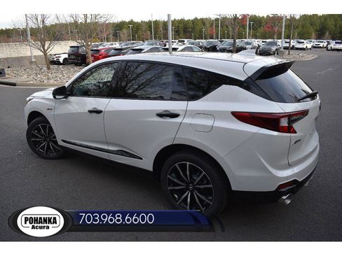 New 2026 Acura RDX A-Spec image 7