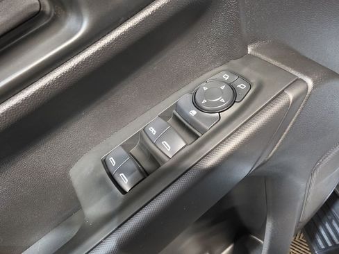 Used 2024 Chevrolet Silverado 1500 Custom Trail Boss w/ LPO, Dark Essentials Package AWD/4WD image 15
