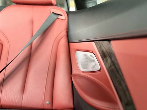 Used 2014 BMW 650i Coupe RWD image 42