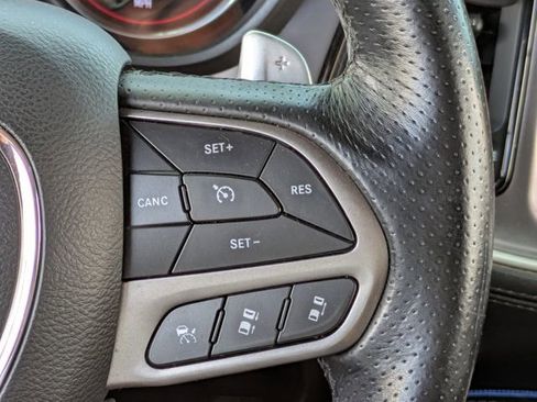 Used 2020 Dodge Challenger R/T Scat Pack image 31