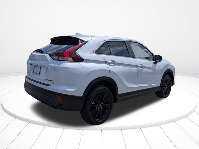 New 2026 Mitsubishi Eclipse Cross LE AWD/4WD image 3