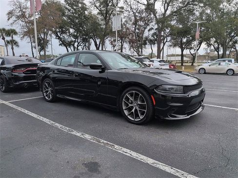 Used 2022 Dodge Charger GT image 7